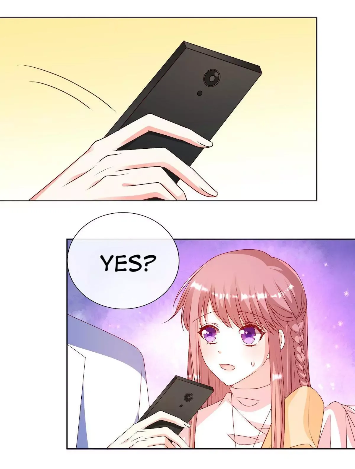 Her Smile So Sweet Chapter 89 page 9