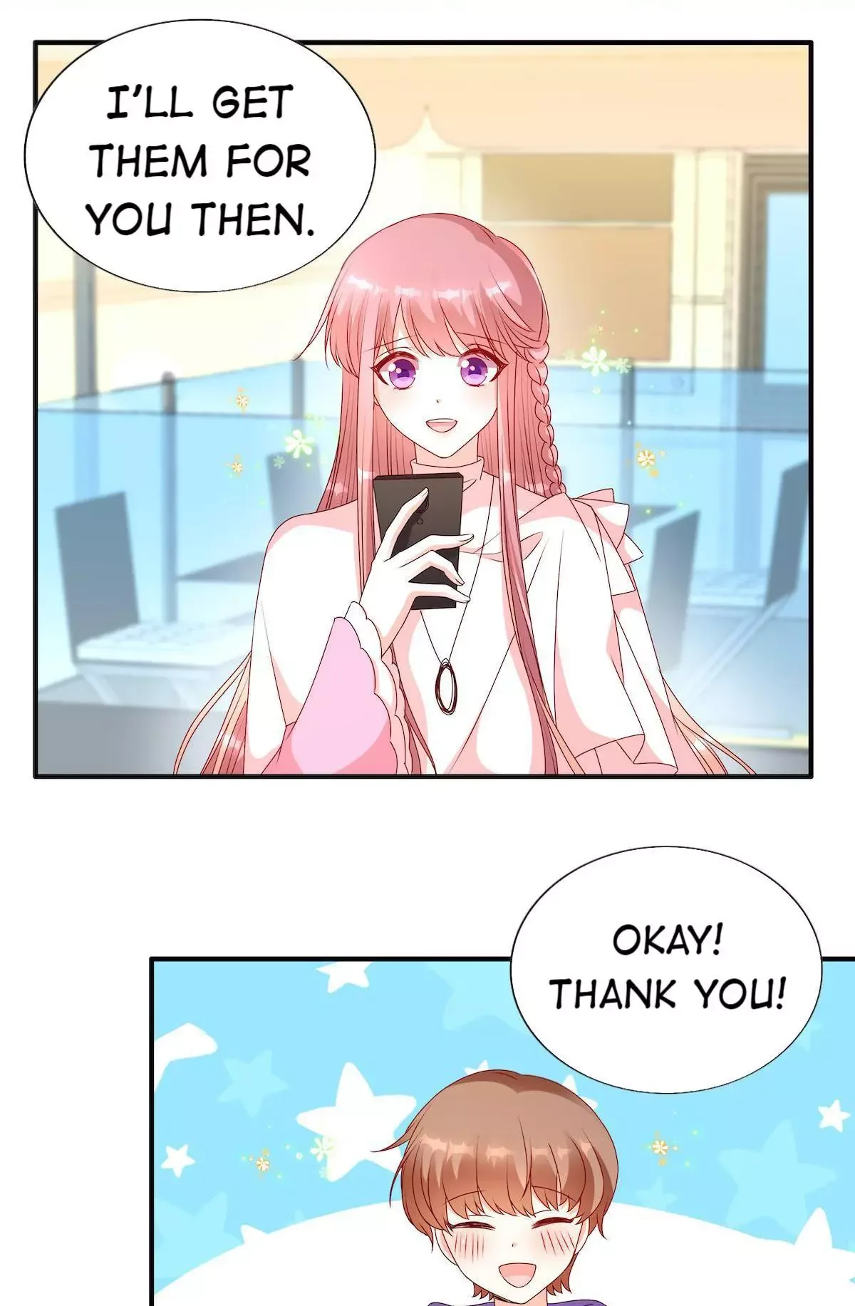 Her Smile So Sweet Chapter 89 page 14