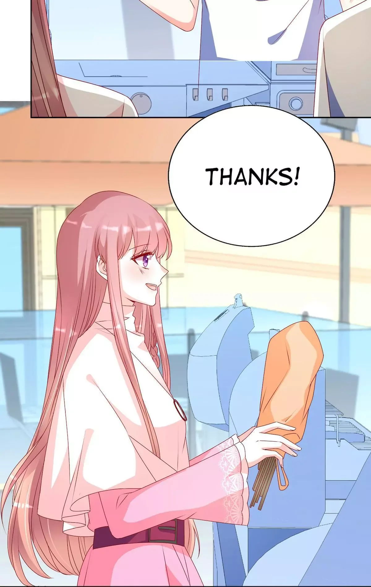 Her Smile So Sweet Chapter 89 page 6