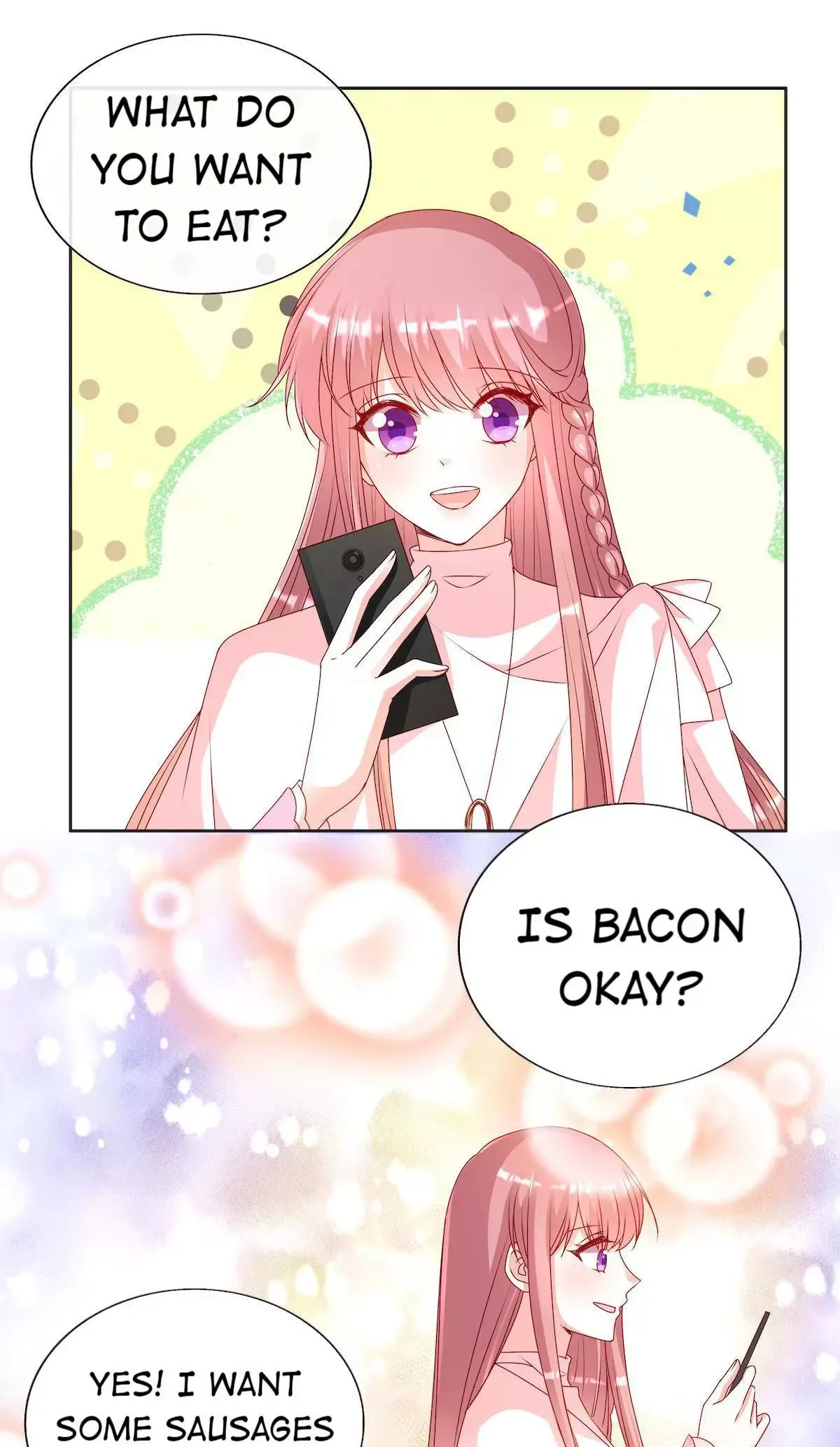 Her Smile So Sweet Chapter 89 page 11