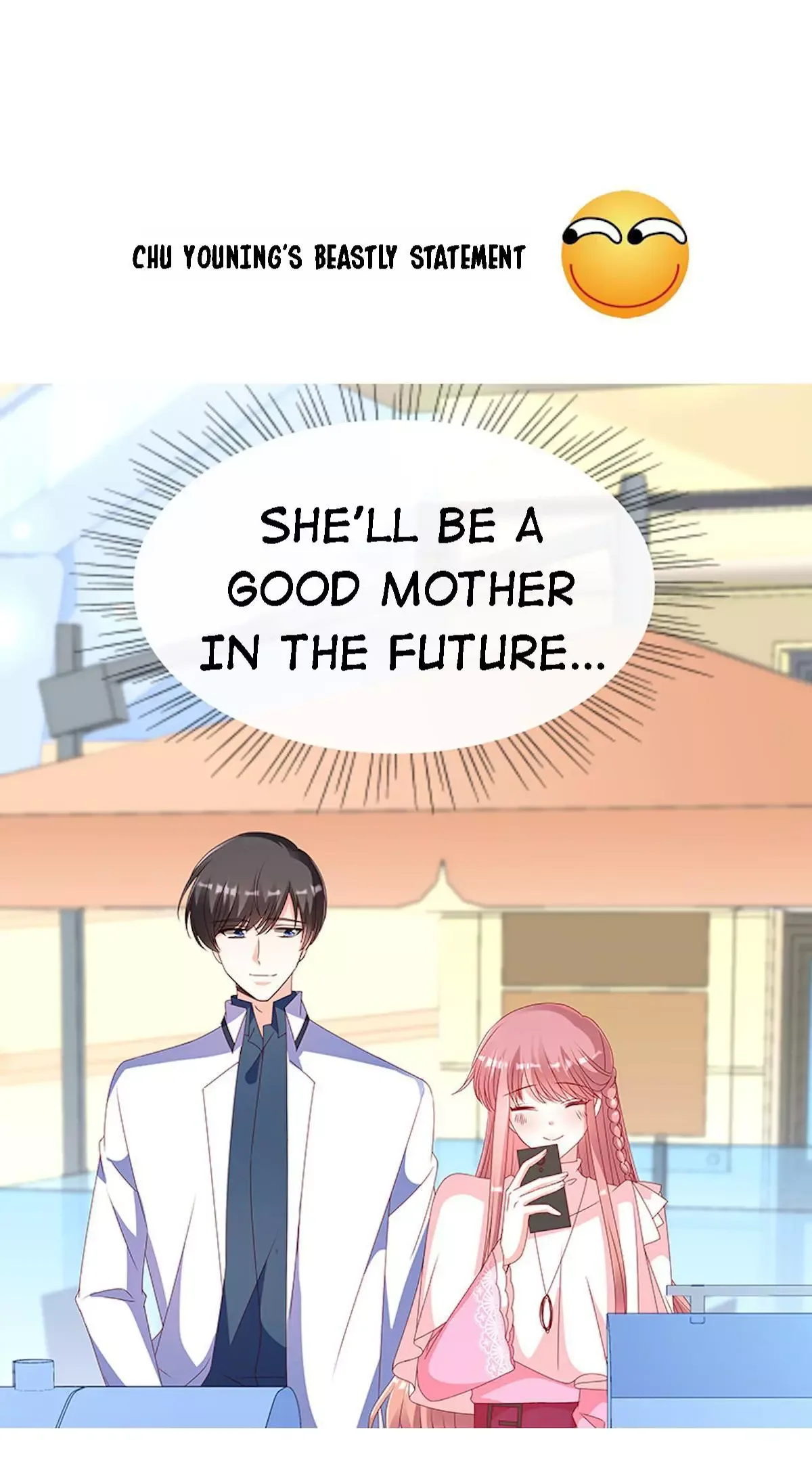 Her Smile So Sweet Chapter 89 page 18