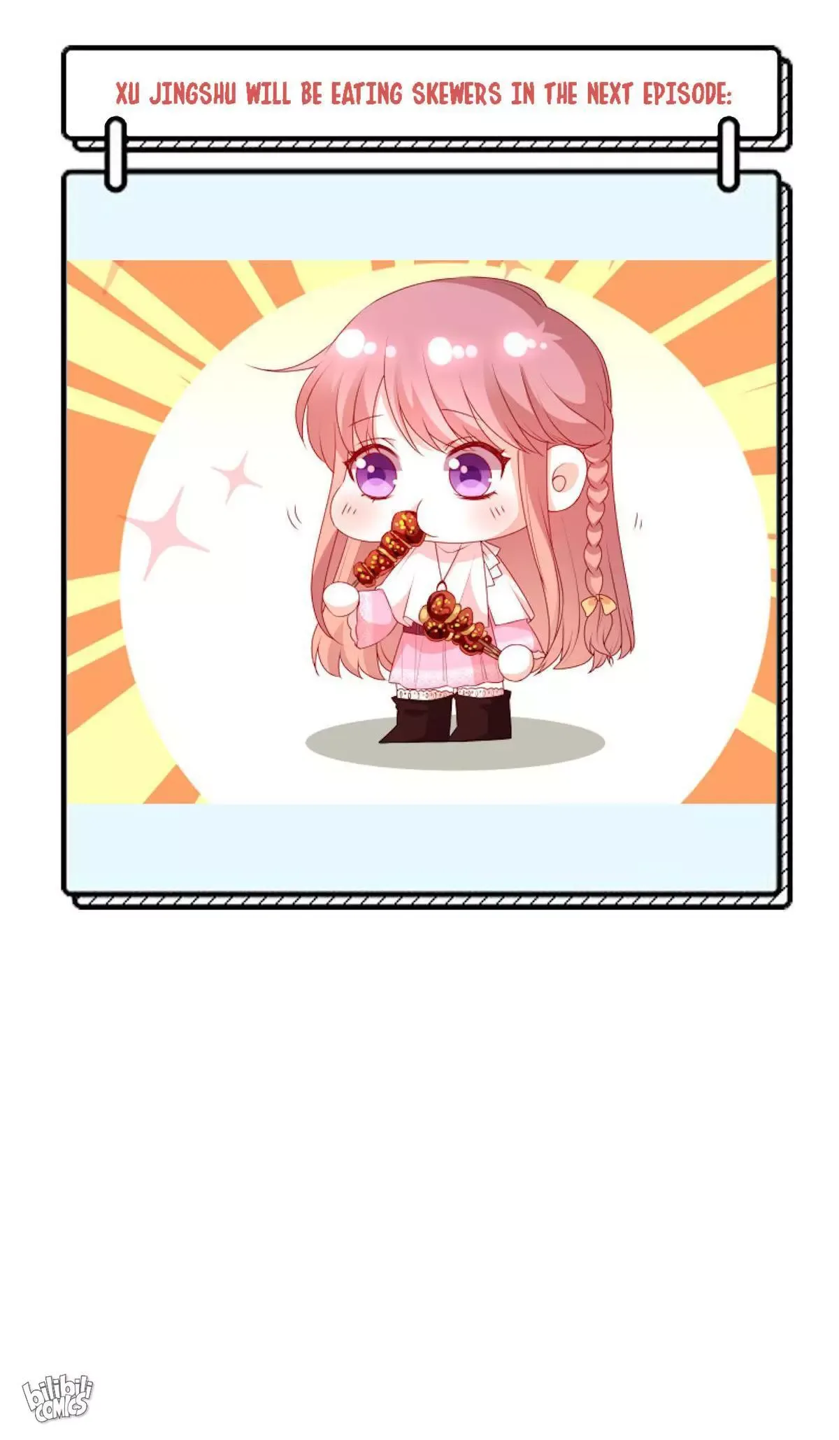 Her Smile So Sweet Chapter 89 page 19