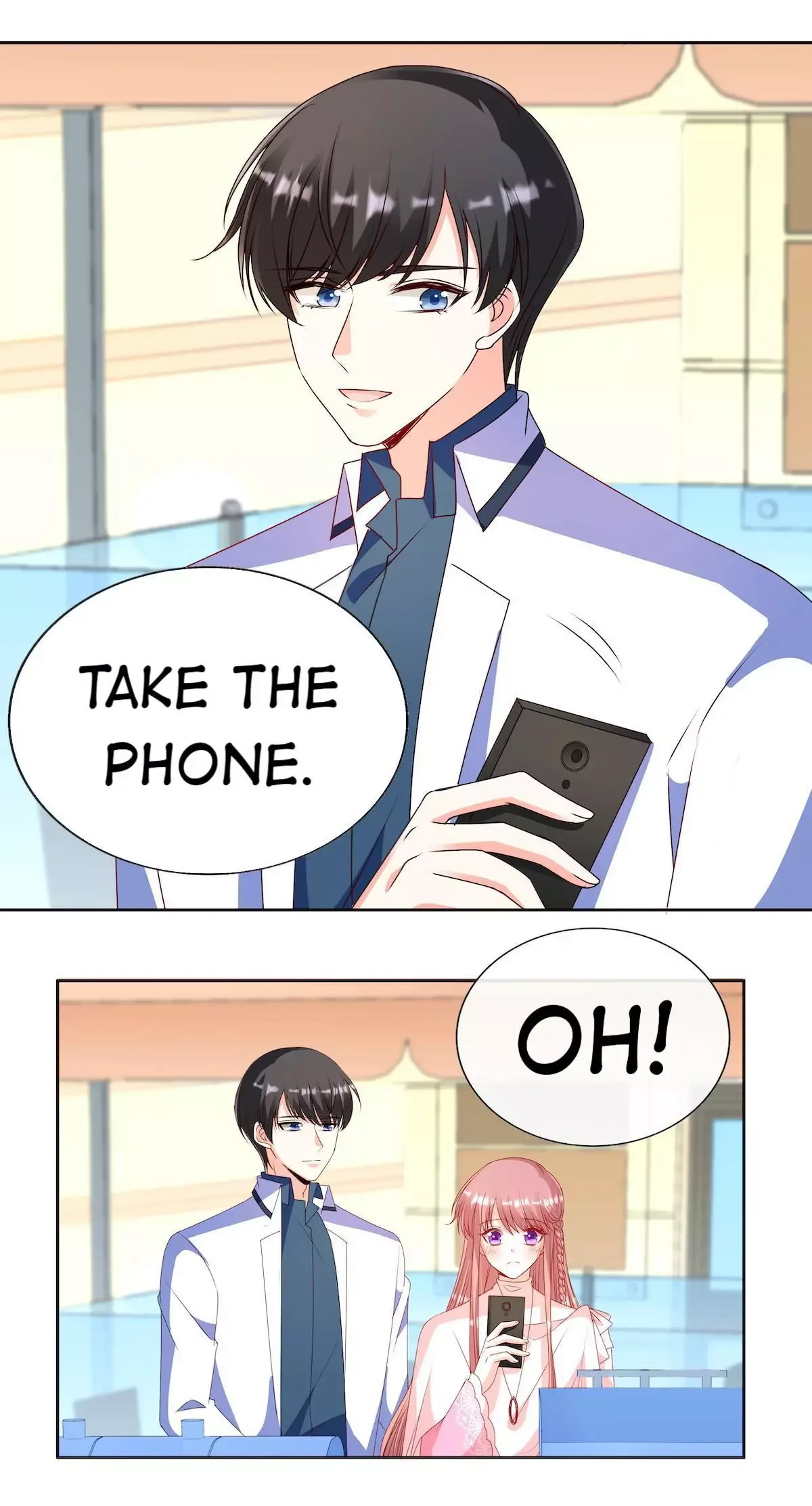 Her Smile So Sweet Chapter 89 page 10