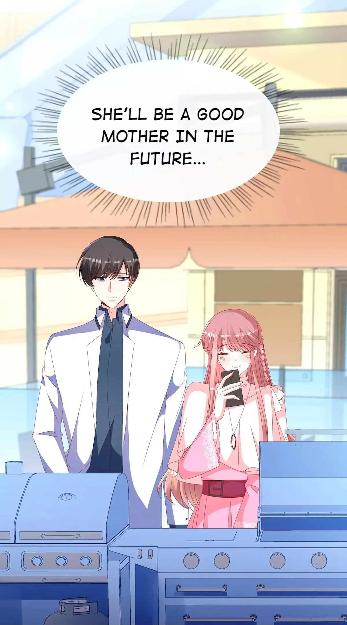 Her Smile So Sweet Chapter 89 page 13