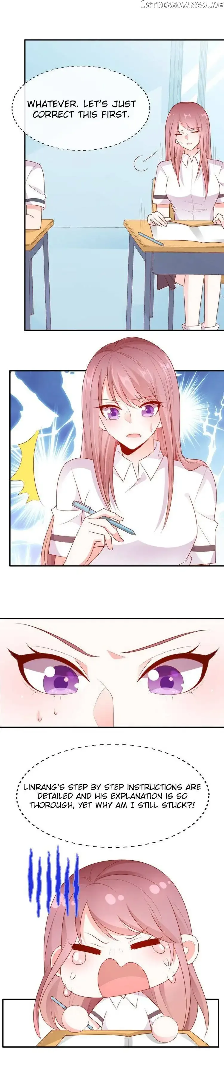 Her Smile So Sweet Chapter 9 page 4