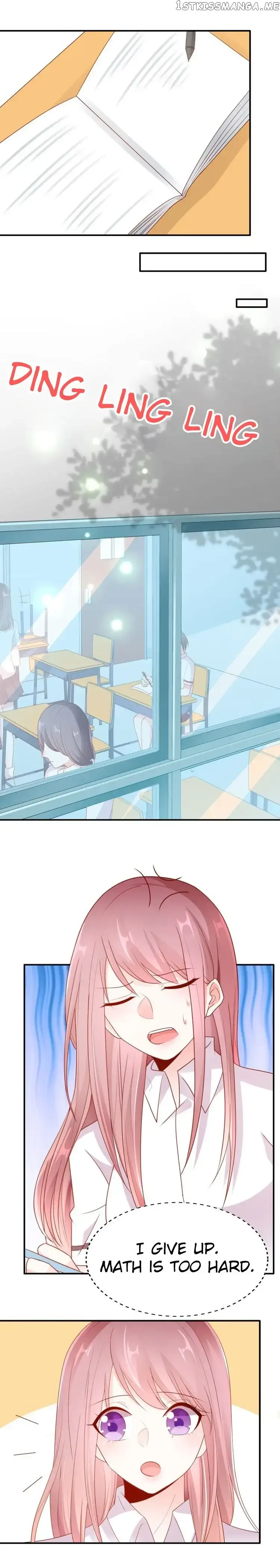 Her Smile So Sweet Chapter 9 page 6