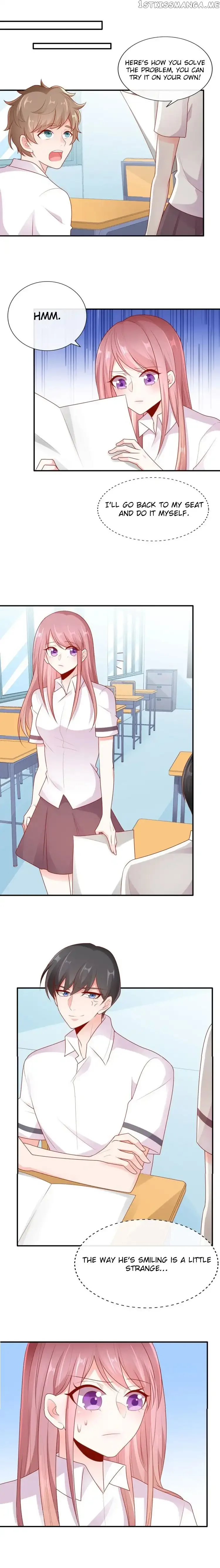 Her Smile So Sweet Chapter 9 page 3
