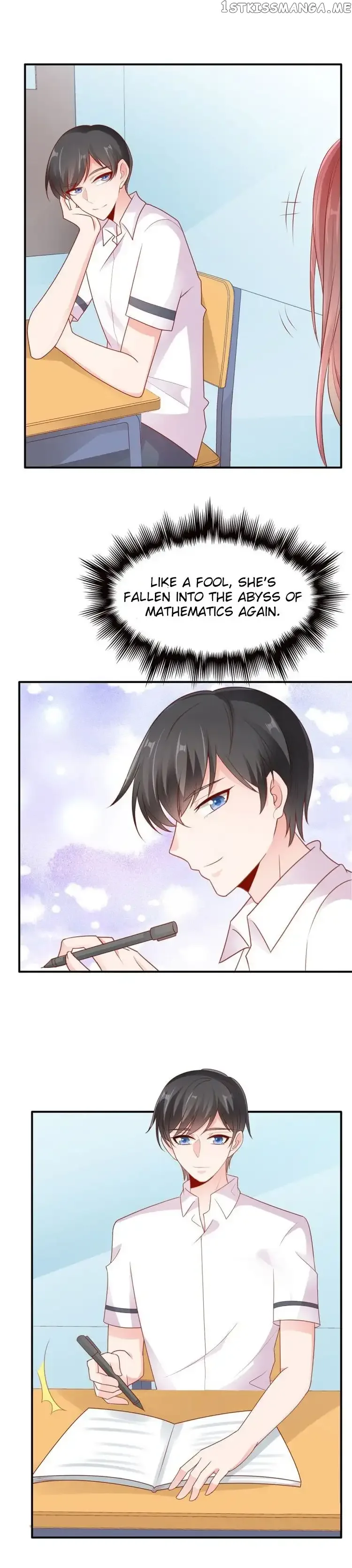 Her Smile So Sweet Chapter 9 page 5