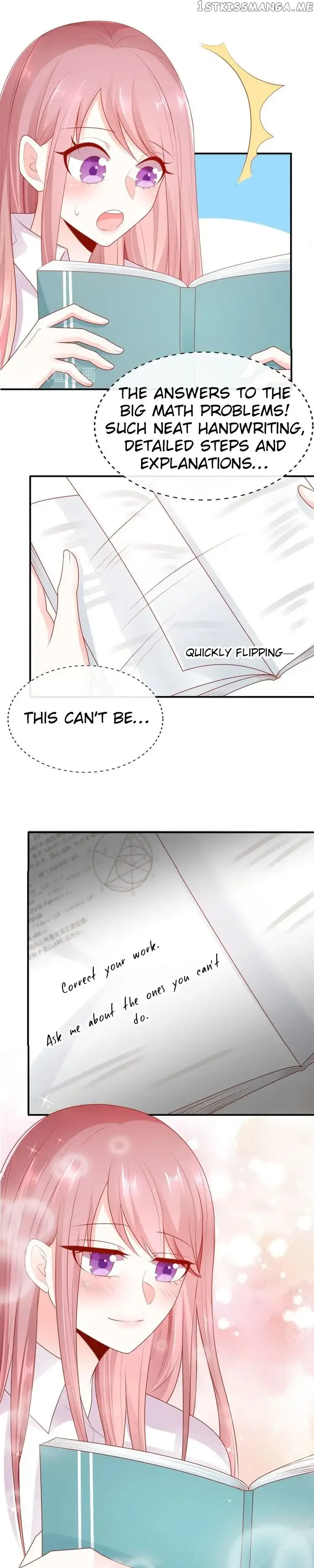Her Smile So Sweet Chapter 9 page 11