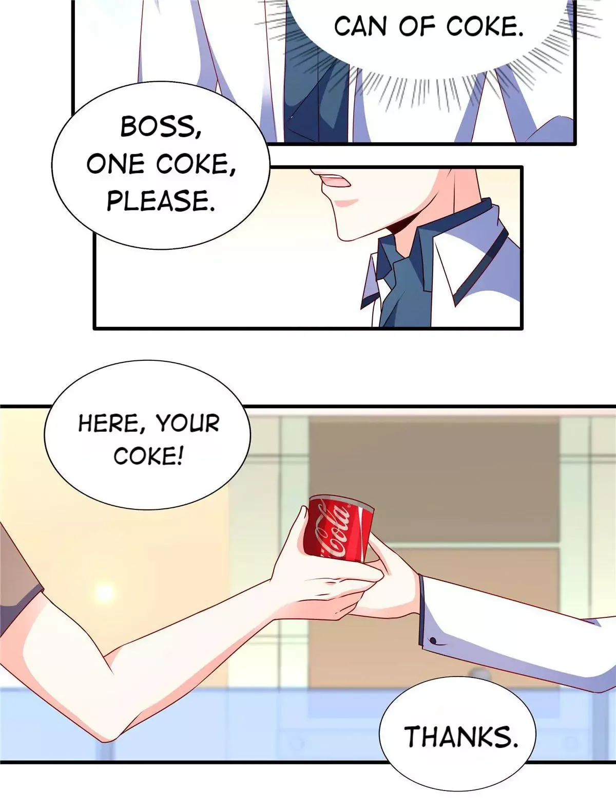 Her Smile So Sweet Chapter 90 page 14