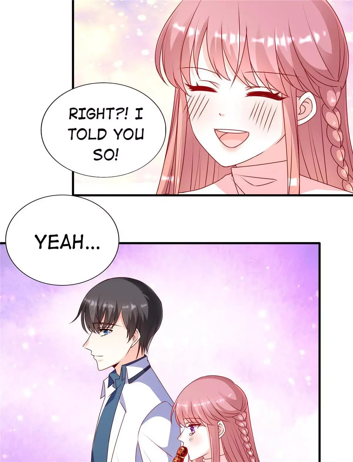Her Smile So Sweet Chapter 90 page 12