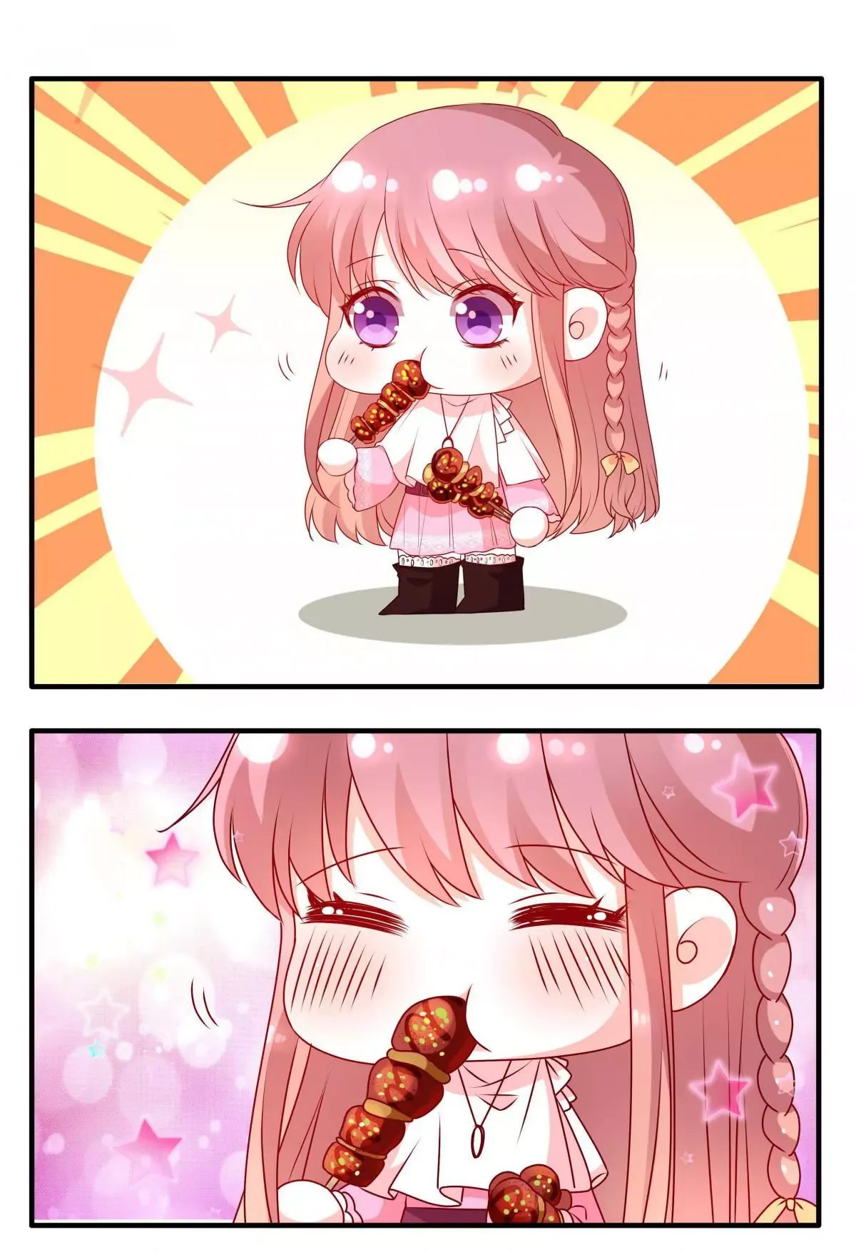 Her Smile So Sweet Chapter 90 page 5