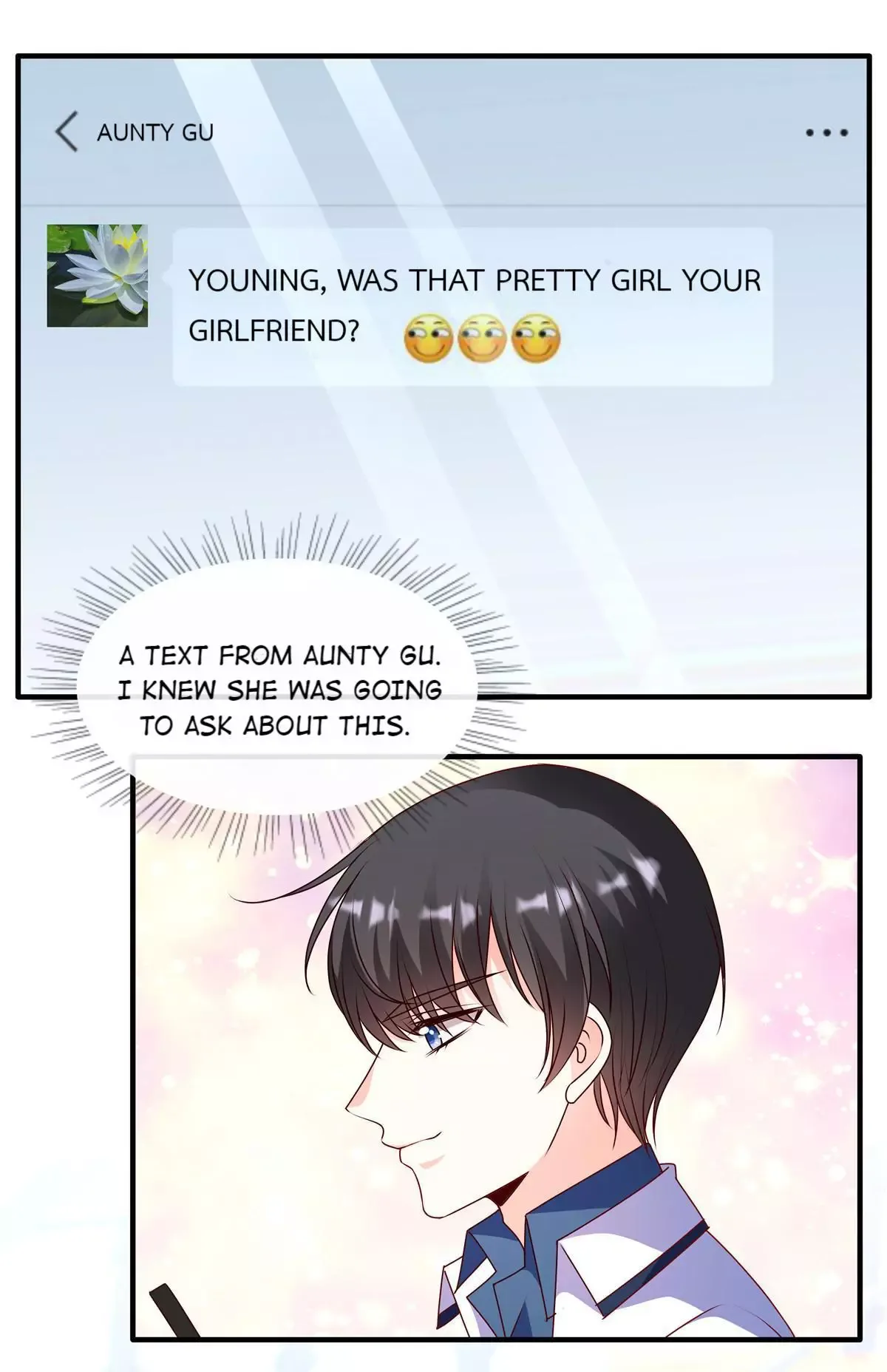 Her Smile So Sweet Chapter 91 page 2