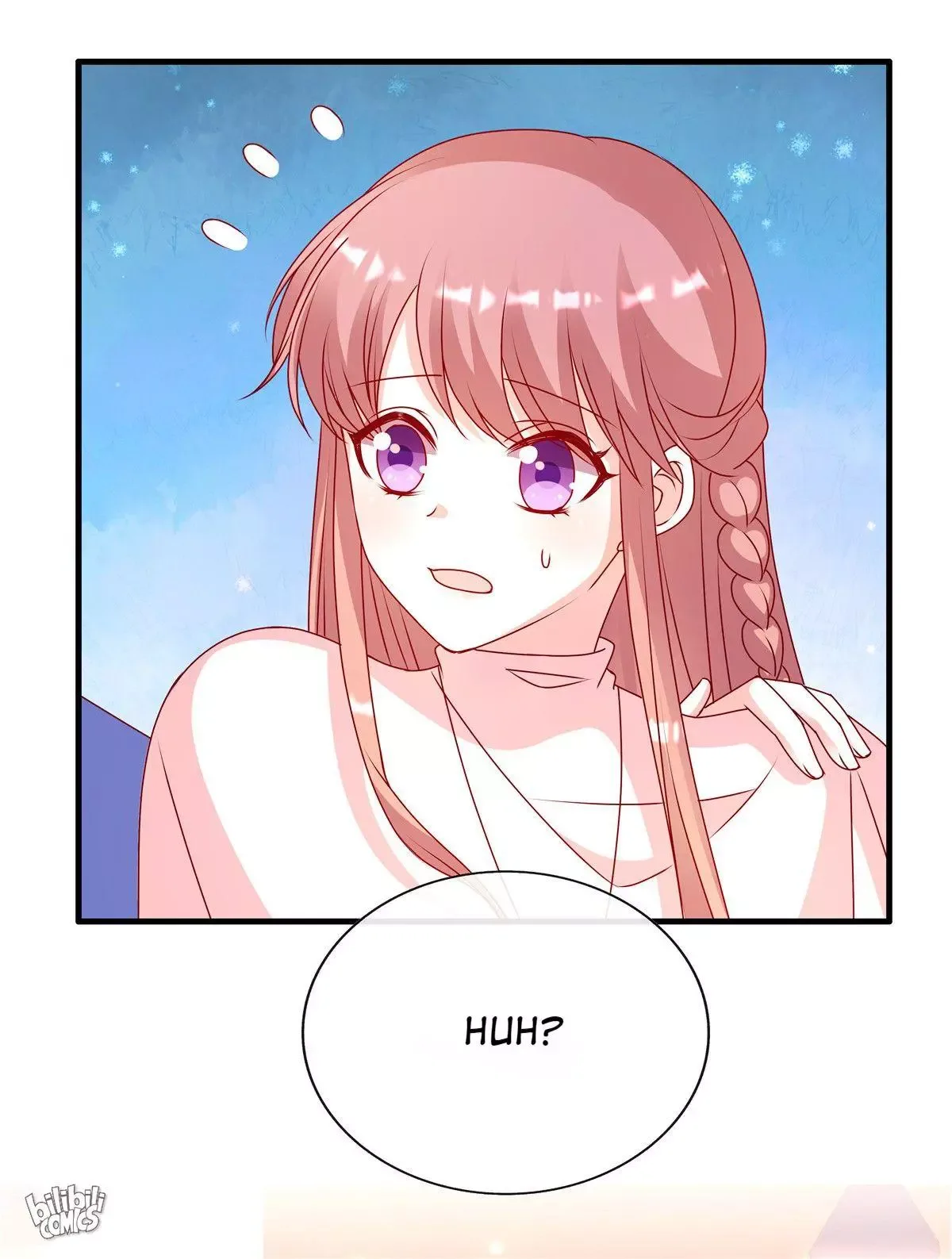 Her Smile So Sweet Chapter 91 page 18