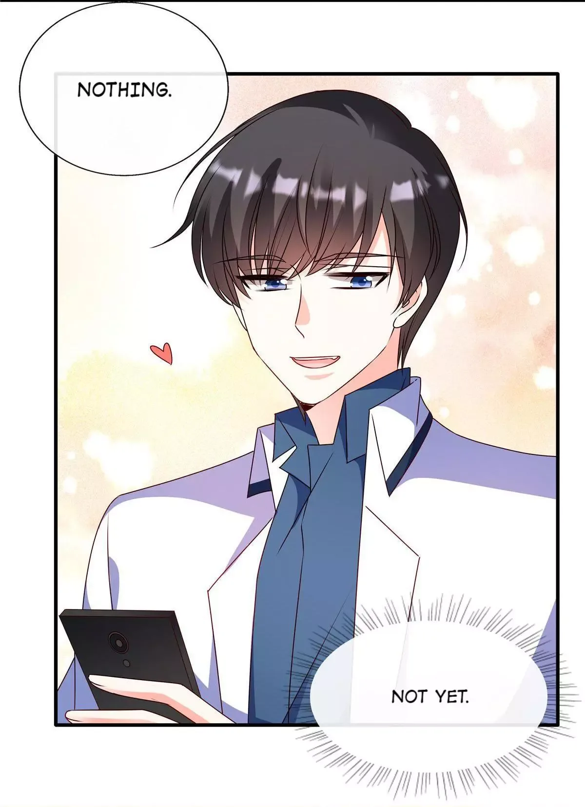 Her Smile So Sweet Chapter 91 page 4