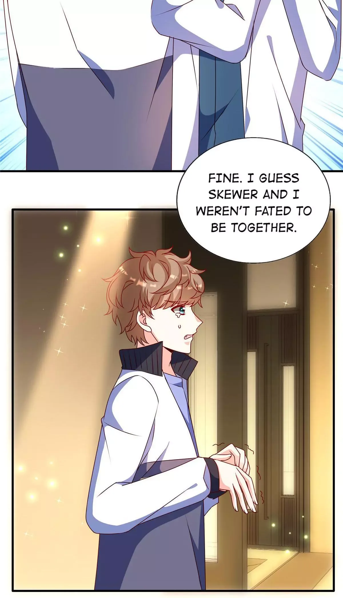 Her Smile So Sweet Chapter 91 page 13