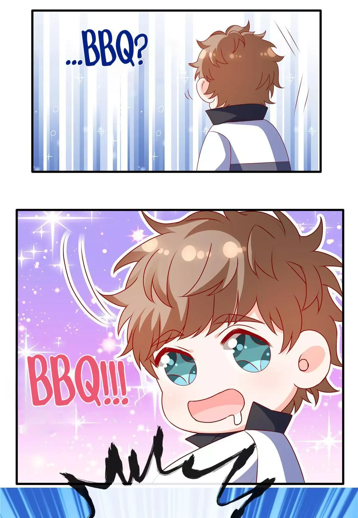 Her Smile So Sweet Chapter 91 page 9