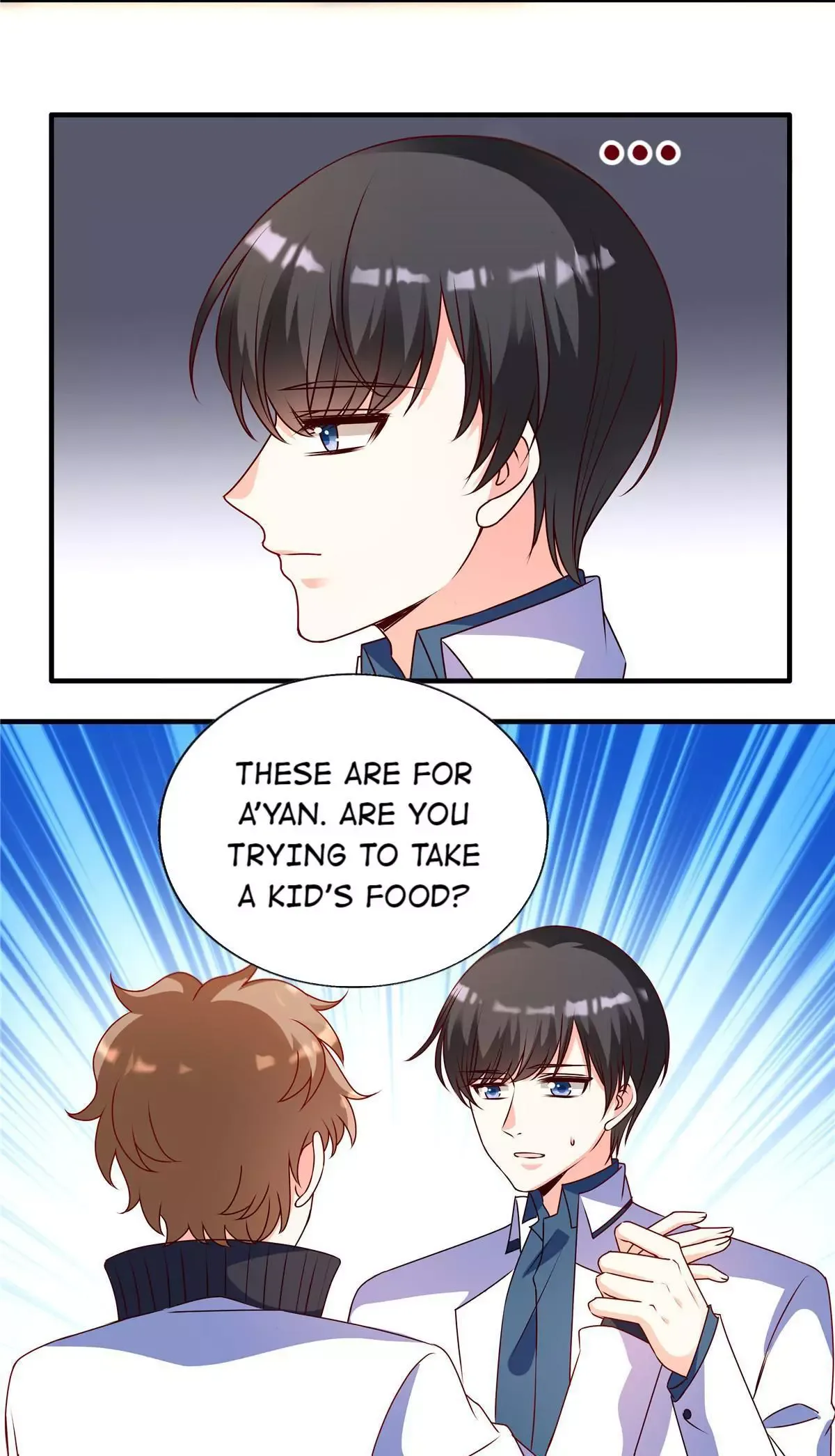 Her Smile So Sweet Chapter 91 page 12