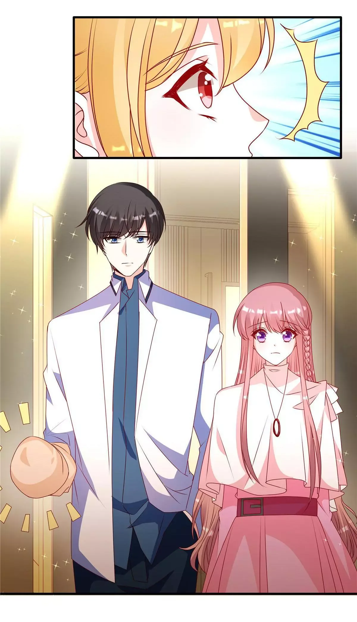 Her Smile So Sweet Chapter 91 page 7