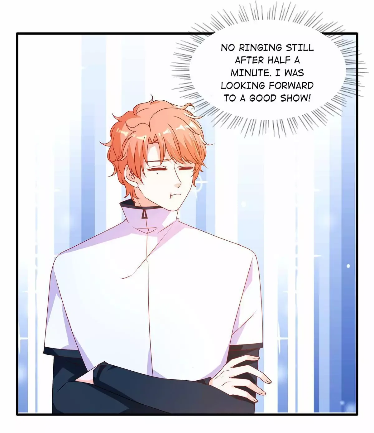 Her Smile So Sweet Chapter 92 page 15