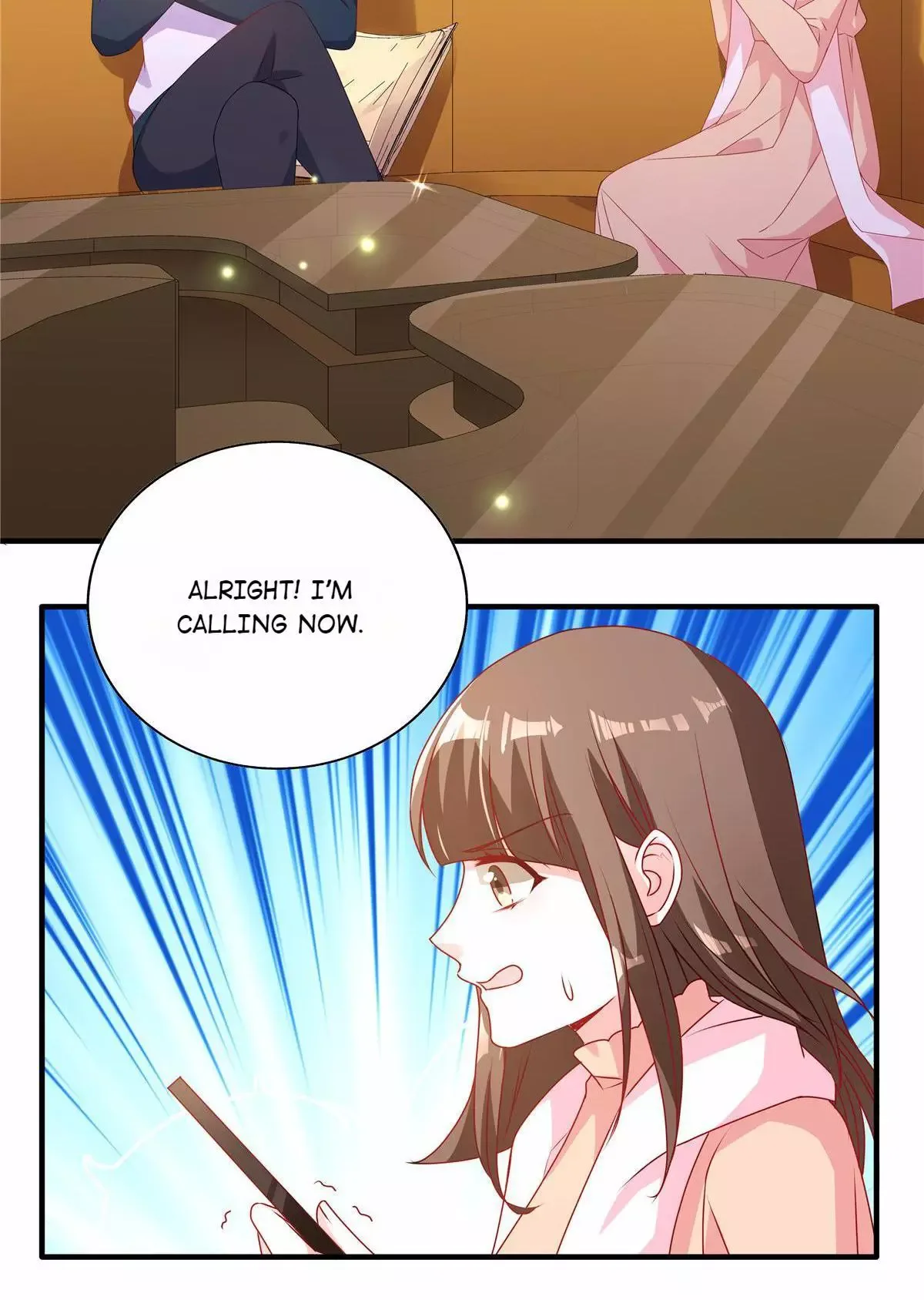 Her Smile So Sweet Chapter 92 page 11