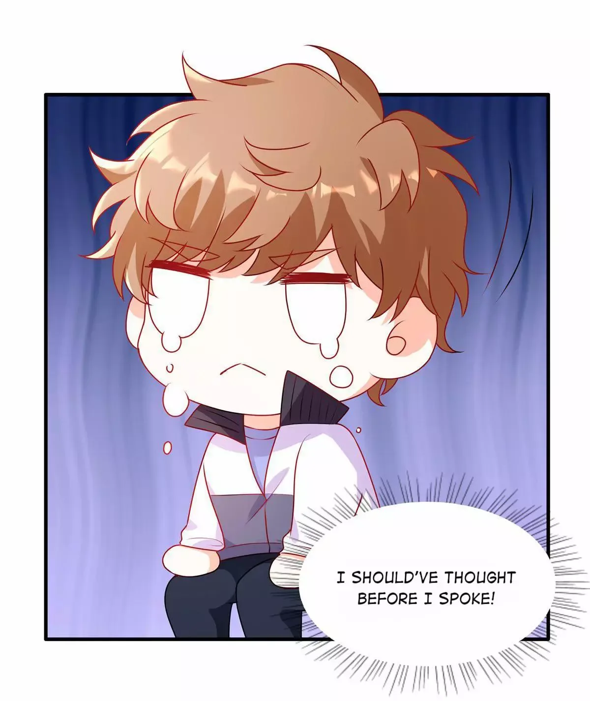 Her Smile So Sweet Chapter 92 page 8