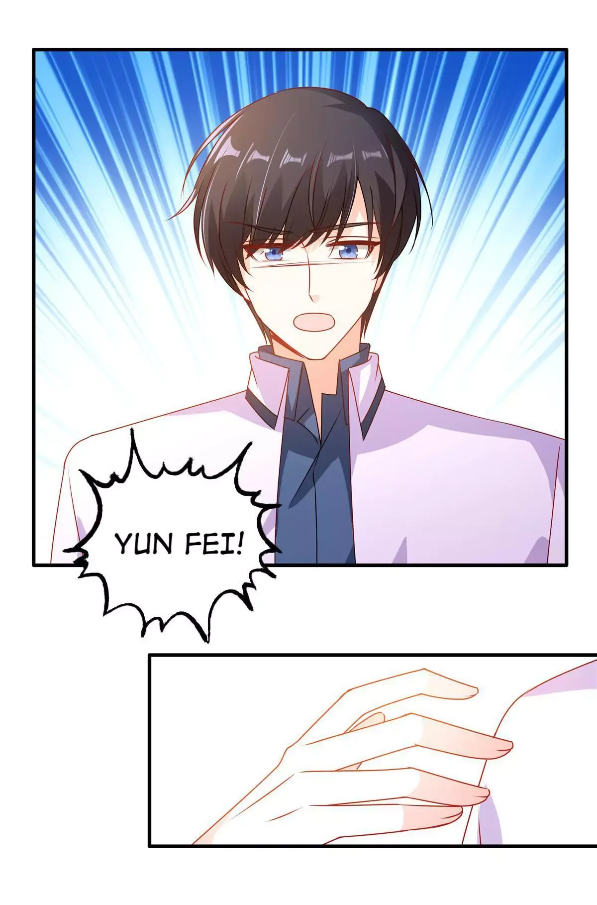 Her Smile So Sweet Chapter 94 page 3