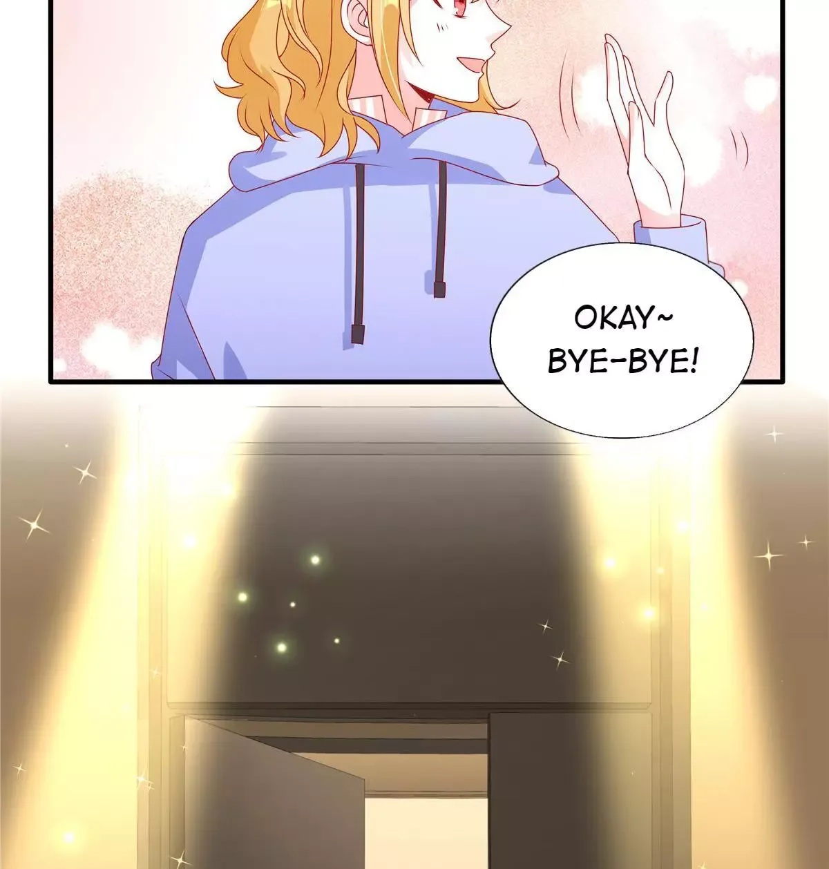 Her Smile So Sweet Chapter 94 page 27