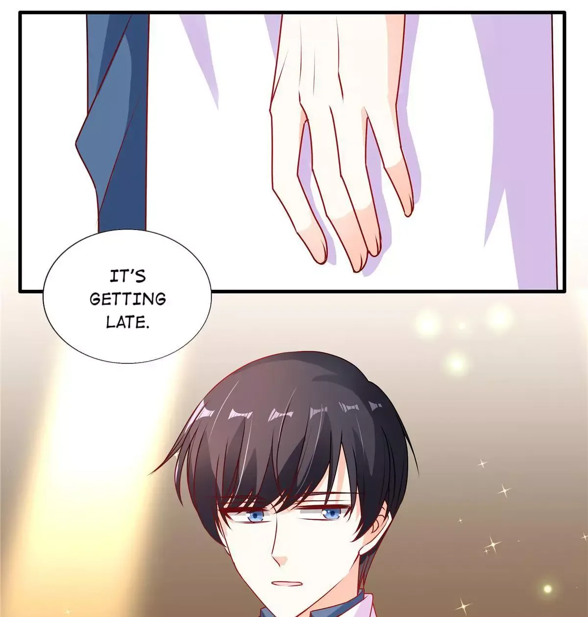 Her Smile So Sweet Chapter 94 page 19