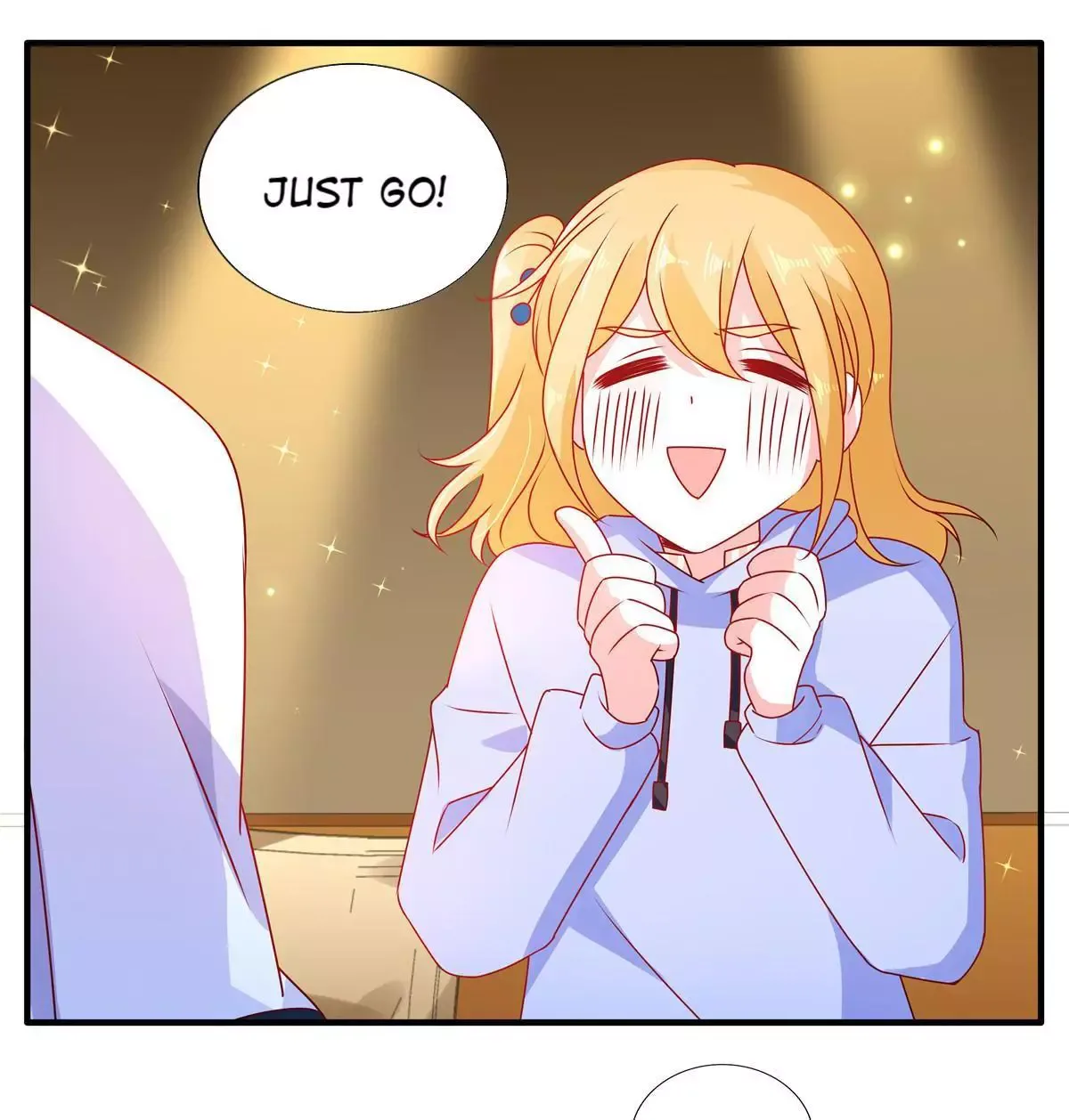 Her Smile So Sweet Chapter 94 page 24