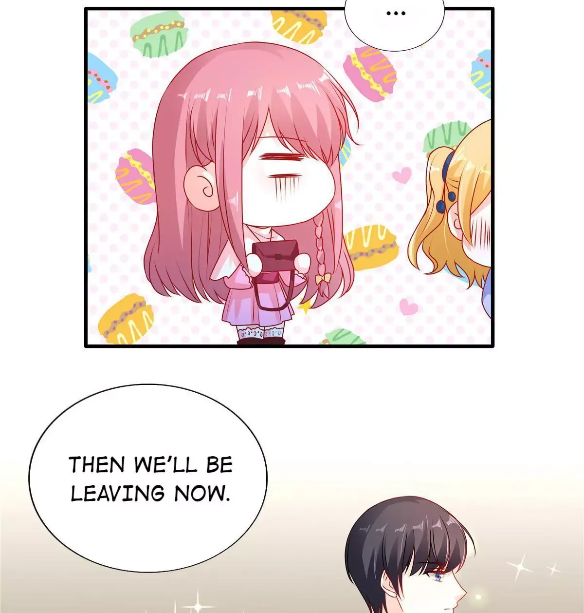 Her Smile So Sweet Chapter 94 page 25