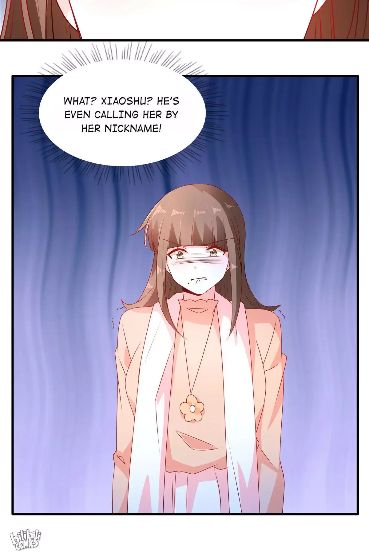 Her Smile So Sweet Chapter 94 page 30