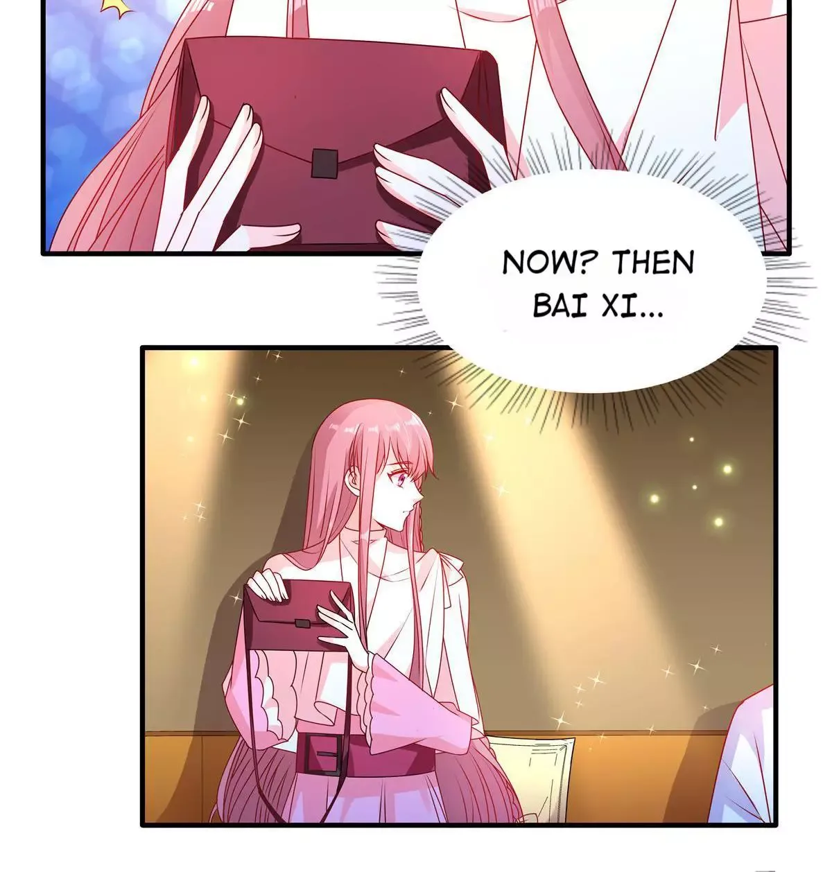 Her Smile So Sweet Chapter 94 page 23