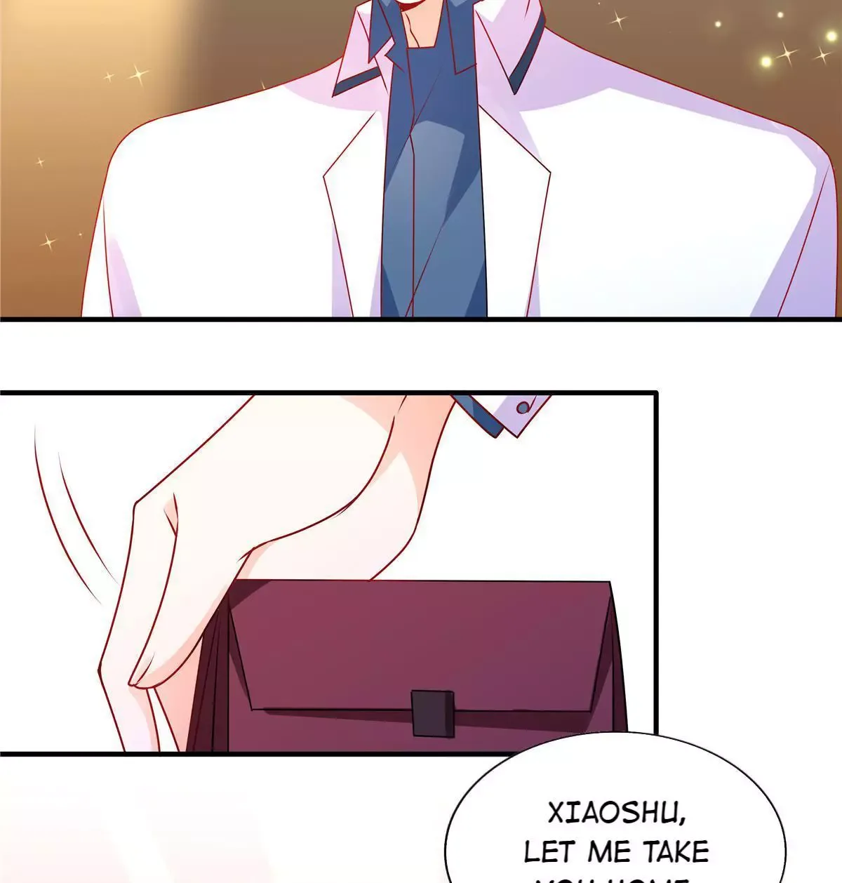 Her Smile So Sweet Chapter 94 page 20