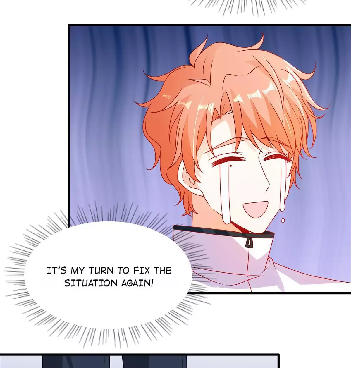 Her Smile So Sweet Chapter 94 page 10