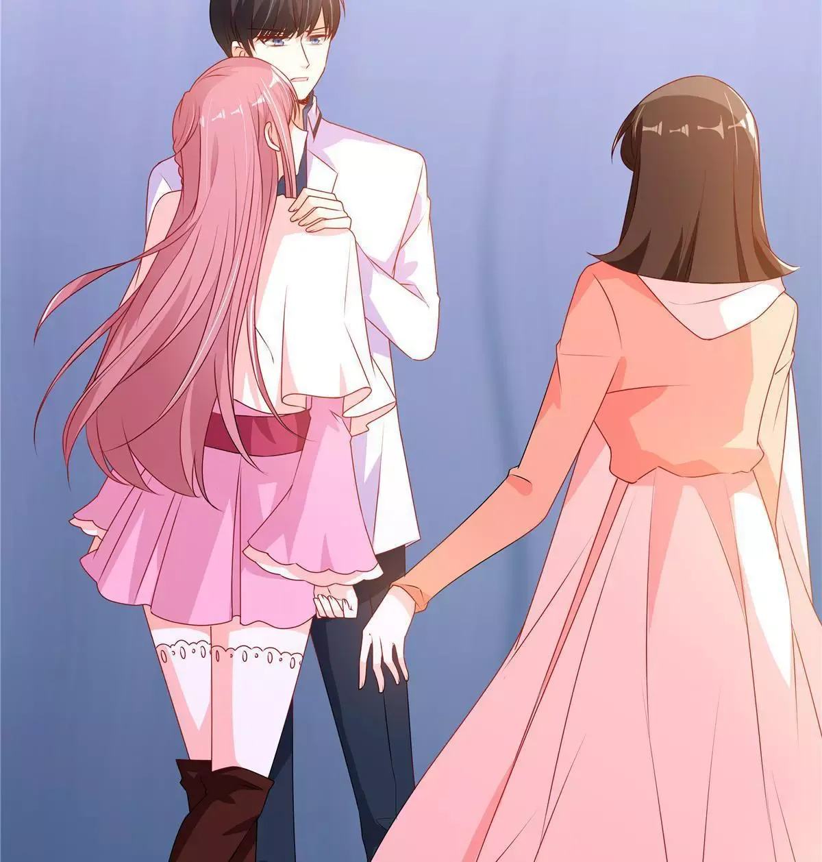 Her Smile So Sweet Chapter 94 page 5