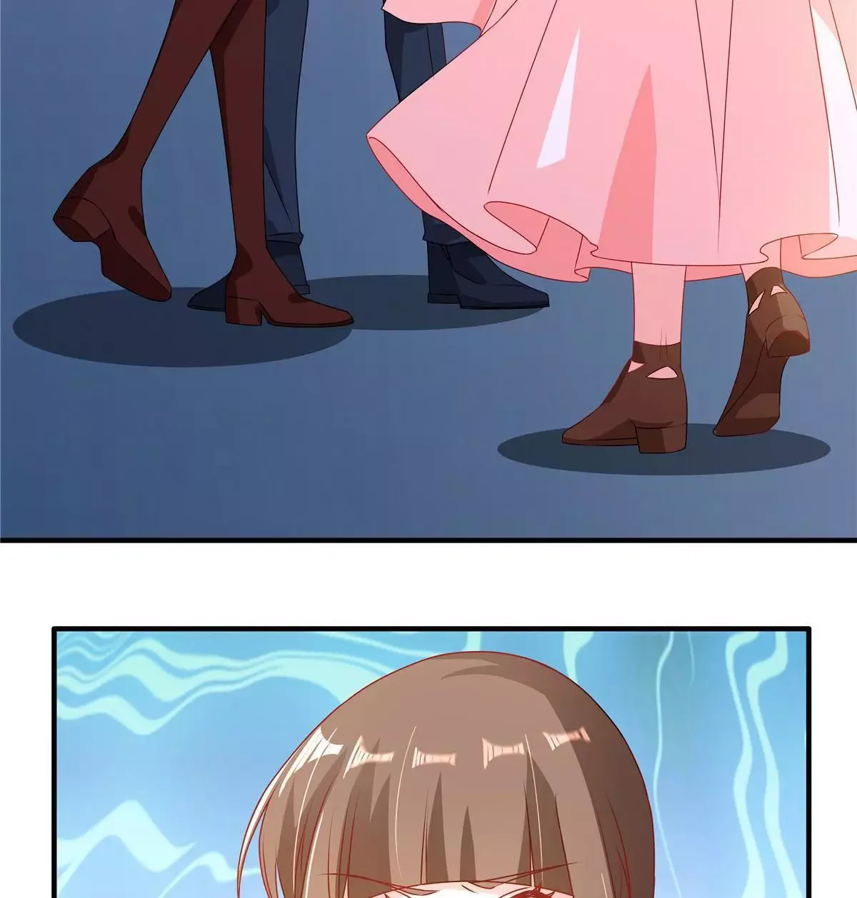 Her Smile So Sweet Chapter 94 page 6