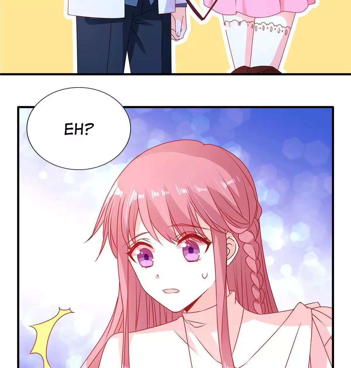 Her Smile So Sweet Chapter 94 page 22