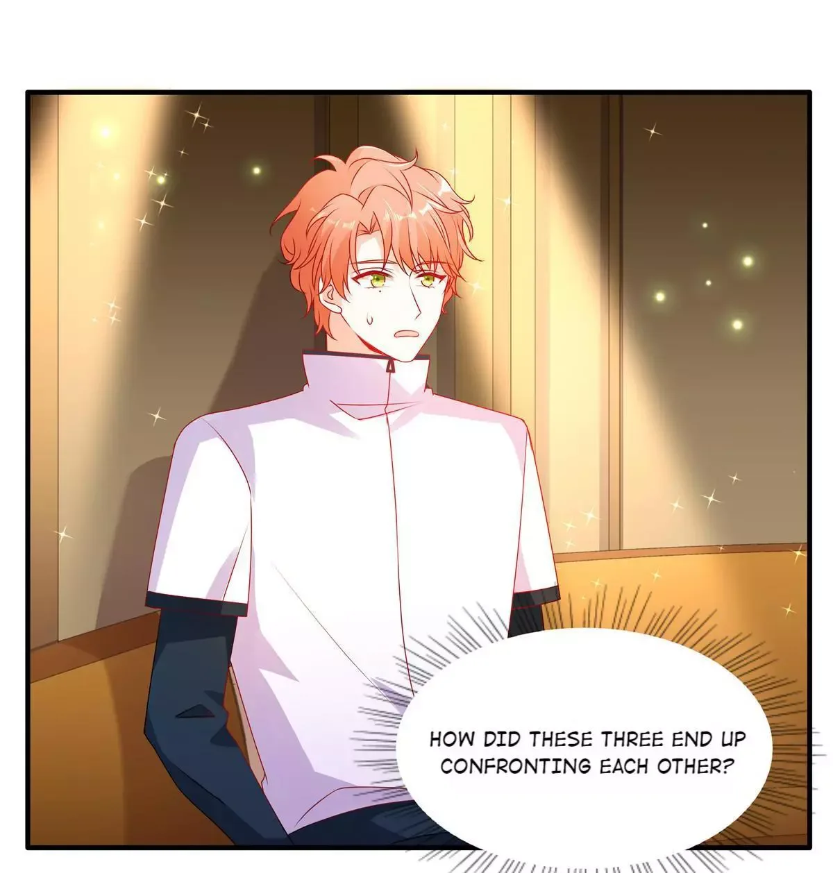 Her Smile So Sweet Chapter 94 page 9
