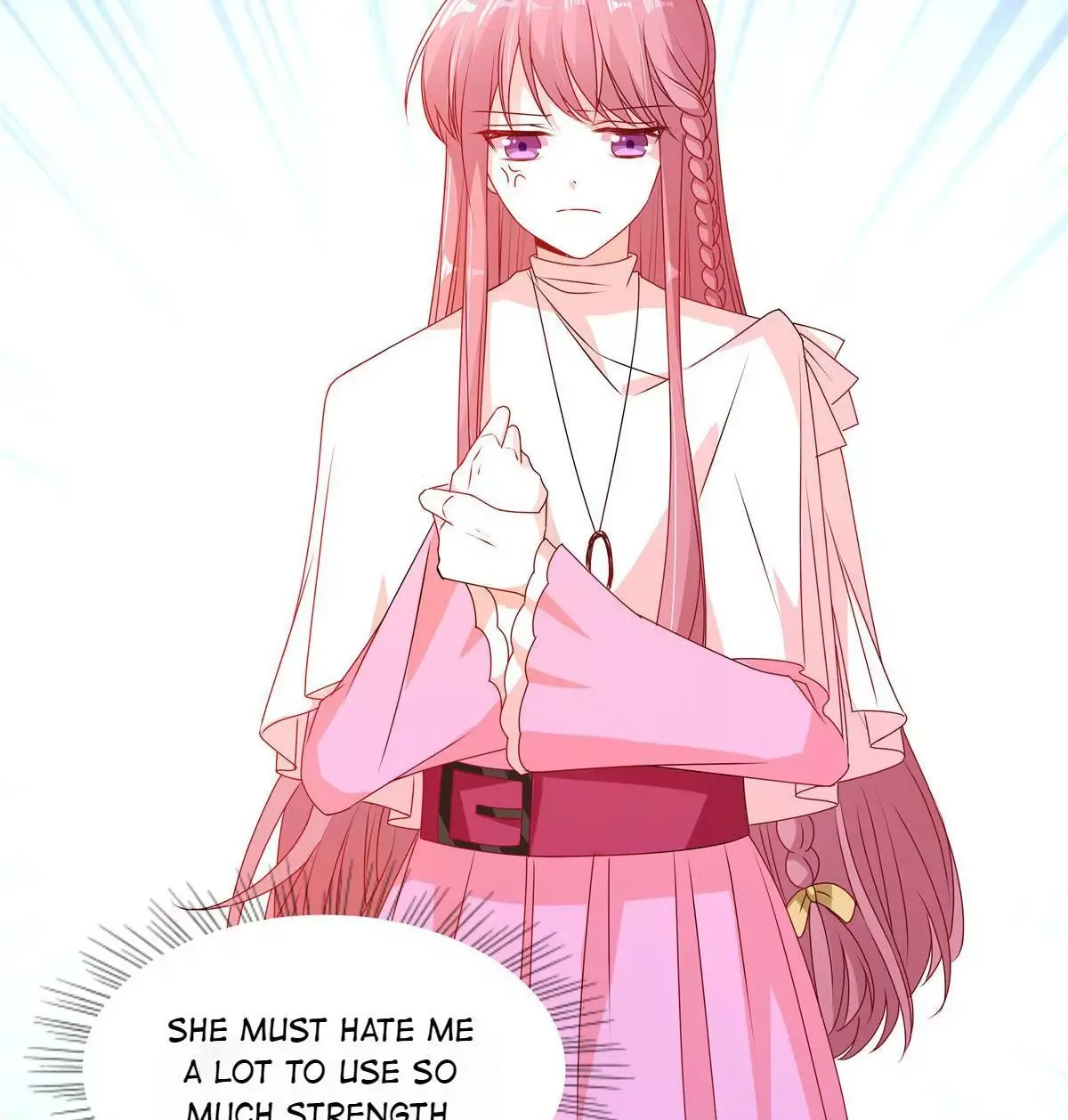 Her Smile So Sweet Chapter 94 page 16