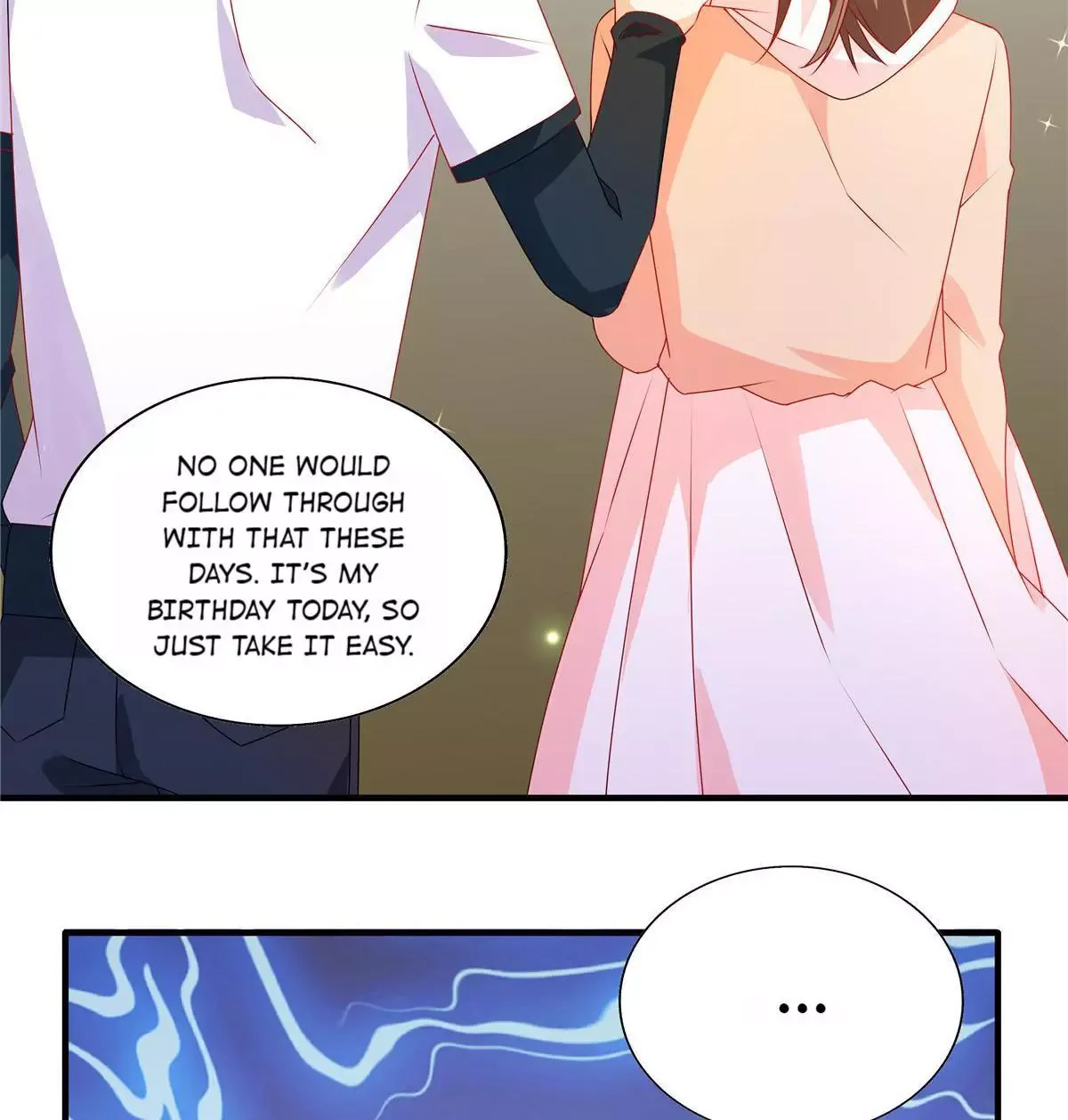 Her Smile So Sweet Chapter 94 page 12