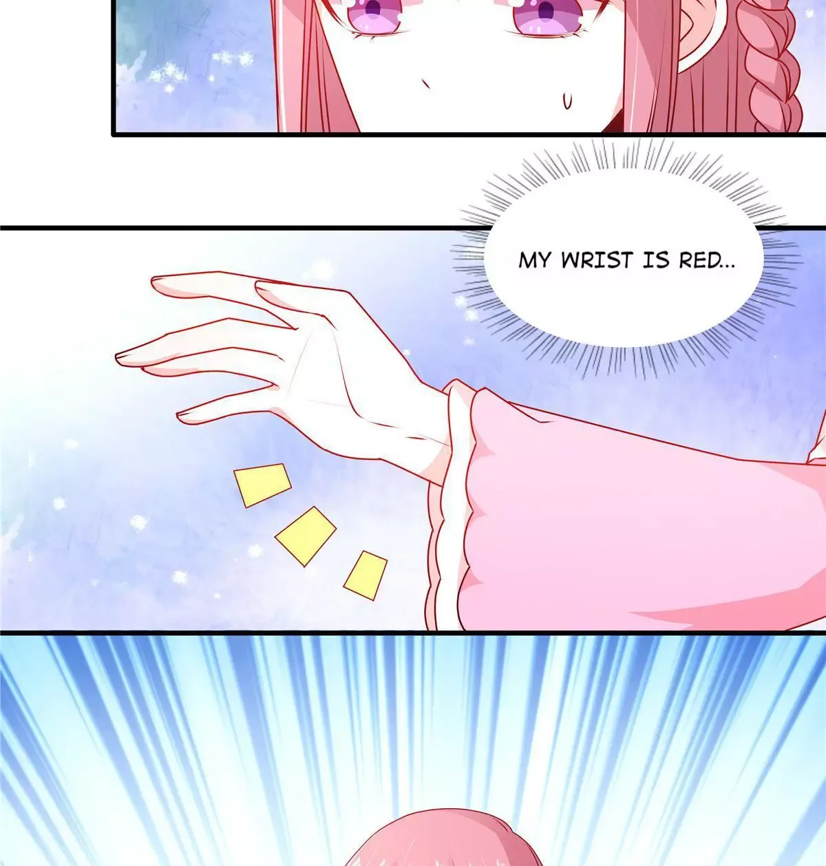 Her Smile So Sweet Chapter 94 page 15