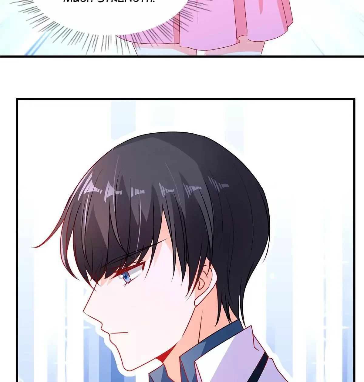 Her Smile So Sweet Chapter 94 page 17