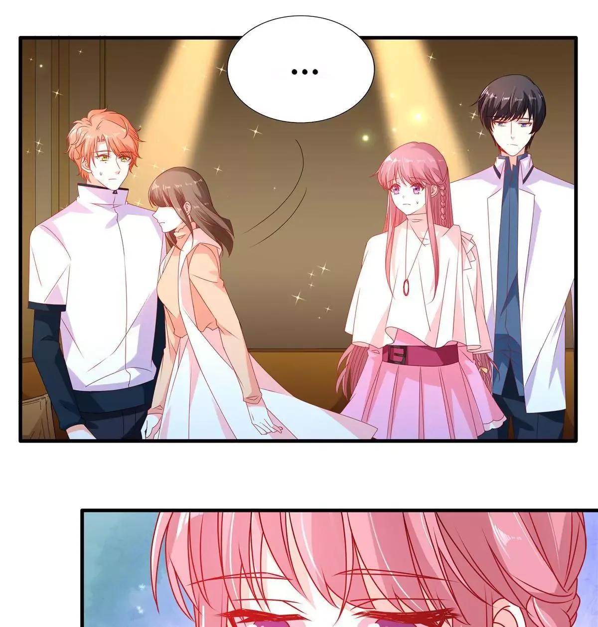 Her Smile So Sweet Chapter 94 page 14