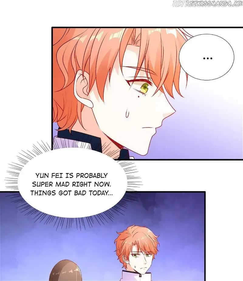 Her Smile So Sweet Chapter 95 page 3