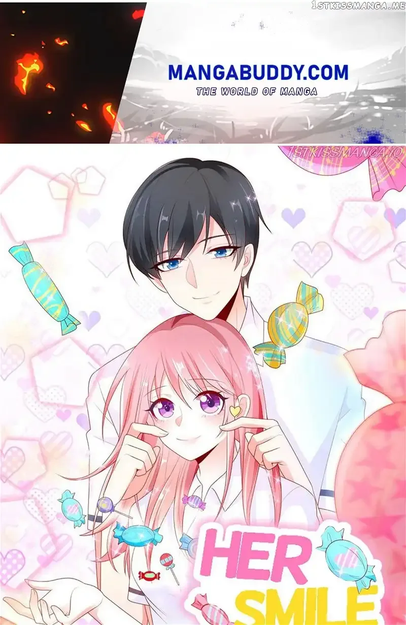 Her Smile So Sweet Chapter 95 page 1
