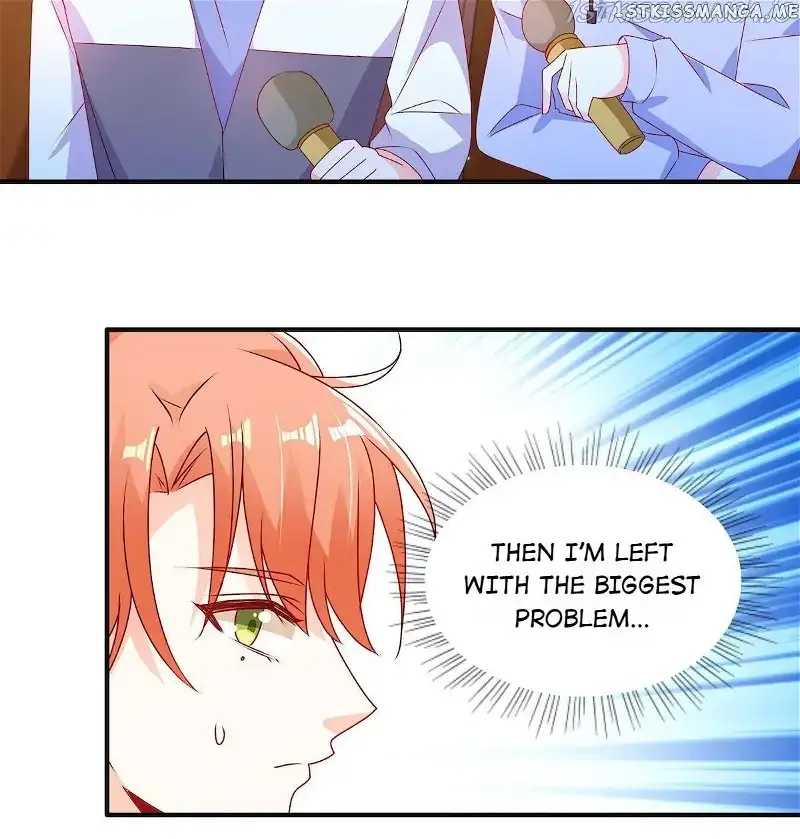 Her Smile So Sweet Chapter 95 page 8