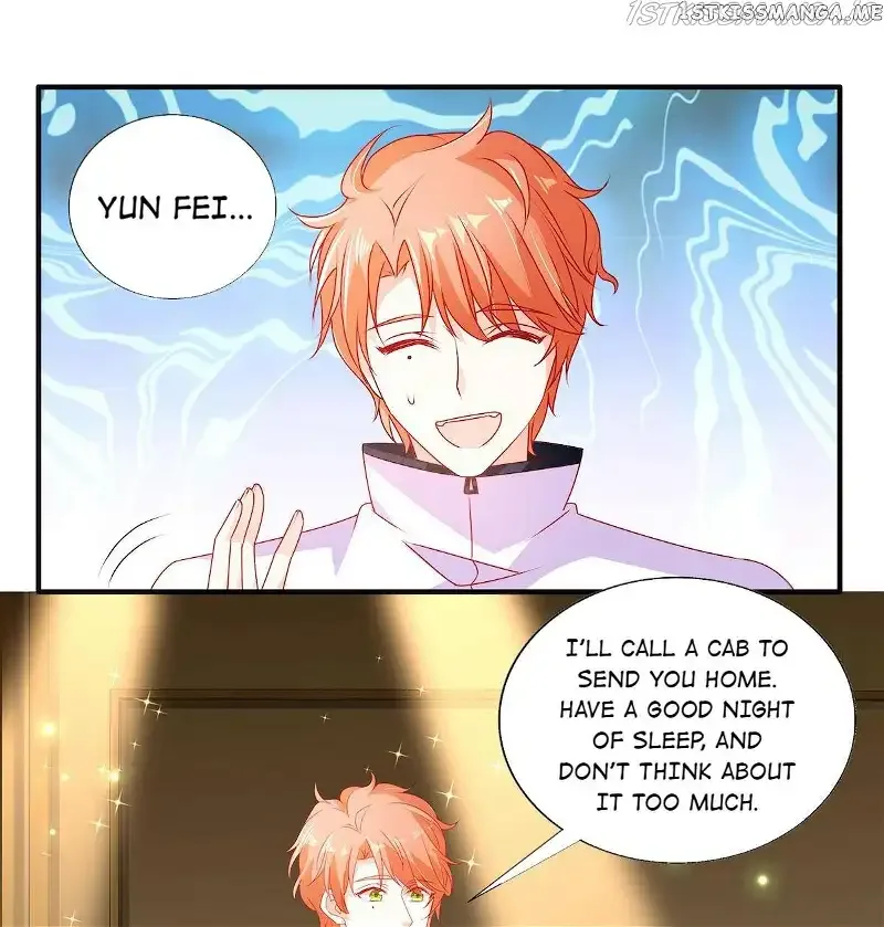 Her Smile So Sweet Chapter 95 page 10