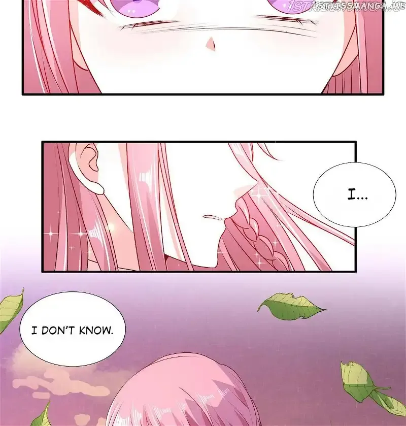 Her Smile So Sweet Chapter 95 page 28