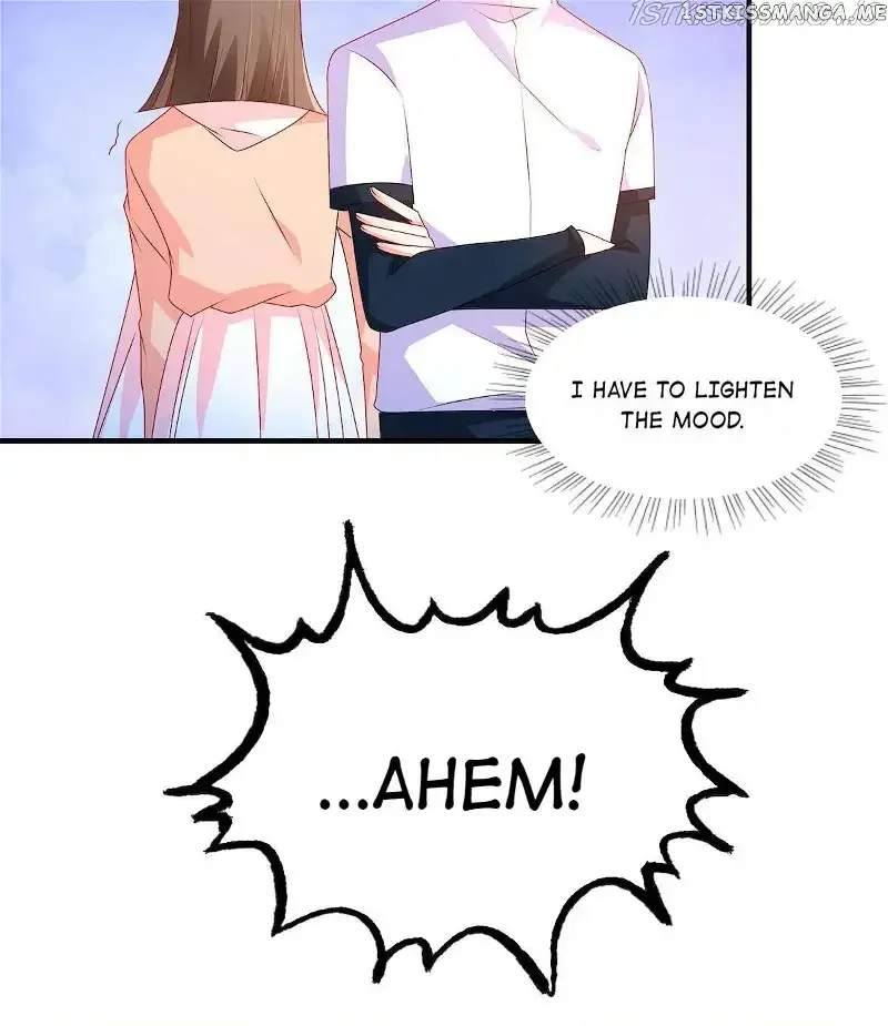 Her Smile So Sweet Chapter 95 page 4